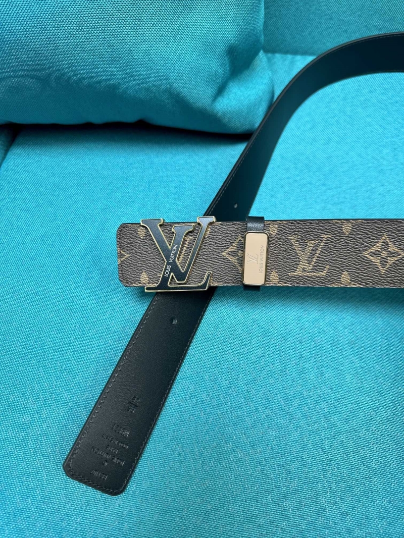 Louis Vuitton Belts